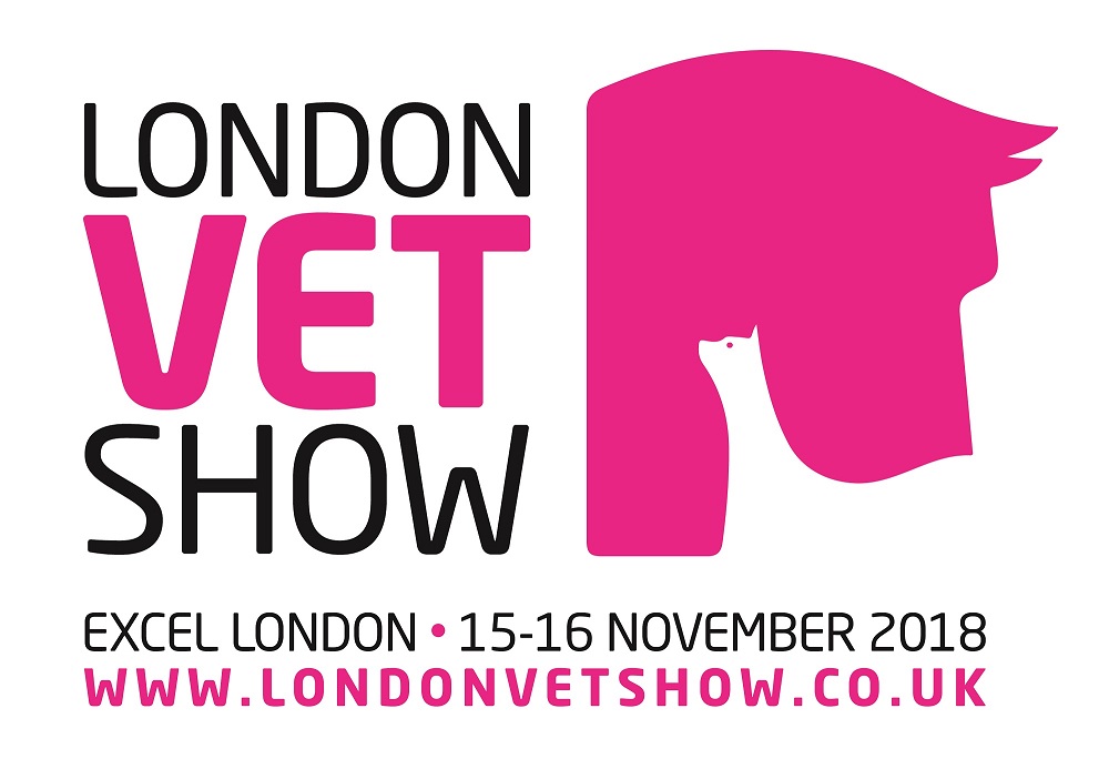 London vet show