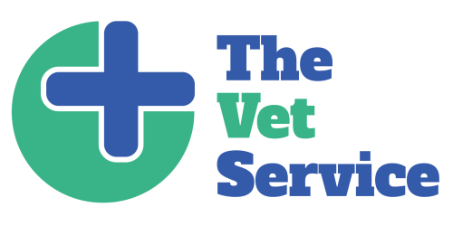 the vet service