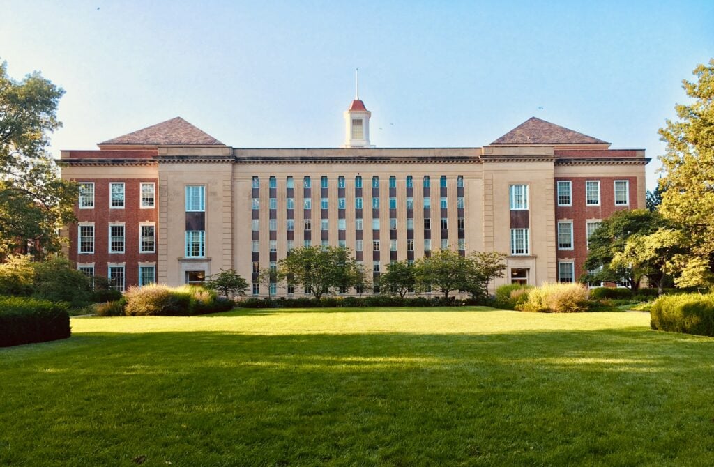 us veterinary college